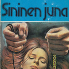 Agatha Christie: Sininen juna (Wsoy SiniSet  93) - pikkukuva 1