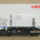 Märklin kiskoauto Michelin - pikkukuva 3
