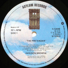 Jackson Browne – The Pretender - pikkukuva 3