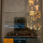 The Escort,Dvd (Andy Garcia, Mick Jagger, Julianna Margulie) - pikkukuva 2