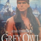 GREY OWL - DVD - pikkukuva 1