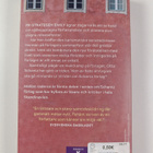 Johanna Schreiber : Mellan raderna - pikkukuva 2