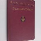 Bertel Gripenberg : Samlade dikter 3 - pikkukuva 1