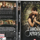 LUMOAVA KIROUS (13 323) k -FI- DVD alden ehrenreich 2013 - pikkukuva 1