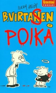 Ilkka Heilä - B. Virtanen 4