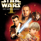 Star Wars :  Episodi 1 - Det Mörka Hotet  -  (2 DVD) - pikkukuva 1