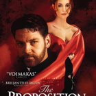 The Proposition - DVD - pikkukuva 1