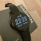Garmin Venu 4 45mm musta - pikkukuva 2