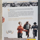 François Truffaut: JULES JA JIM (1962) Jeanne Moreau (UUSI) - pikkukuva 2