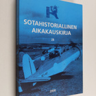 Sotahistoriallinen aikakauskirja 28 - pikkukuva 1