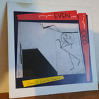 The J. Geils Band – You're Gettin' Even While I'm Gettin' LP - pikkukuva 1