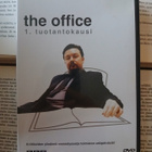 The Office: 1. & 2. tuotantokausi (DVD) - pikkukuva 4