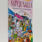 Jukka Virtanen : Satujunalla Olipakerran-kaupunkiin (sign... - pikkukuva 1