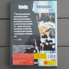 DVD: Pikku Odessa (Tim Roth, Edward Furlong 1994/?) - pikkukuva 2