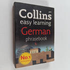 German Phrasebook - pikkukuva 1