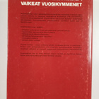 Kalevi Hentilä ym. : Rautatieläisten Liiton historia : Va... - pikkukuva 2