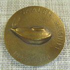 Saalem Helsinki mitali 50 V 1928-1978 /Leena Turpeinen 1977 - pikkukuva 1
