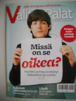Valiut Palat - tammikuu 2012 (24.6)