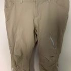 PEAK PERFORMANCE SHORTSIT 3/4 NAISTEN KOKO XL - pikkukuva 1