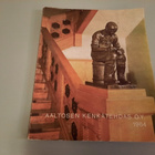 Aaltosen kenkätehdas 1964 Jaakko Hakala - pikkukuva 1