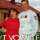 Apu n:o 28 1994 Mikko & Seija & Vauva. Miss Suomi x 2. Sari. - pikkukuva 4