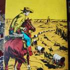 Tex Willer 1 / 1973 - pikkukuva 2