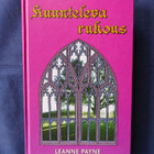 Payne,Leanne: Kuunteleva rukous - pikkukuva 1