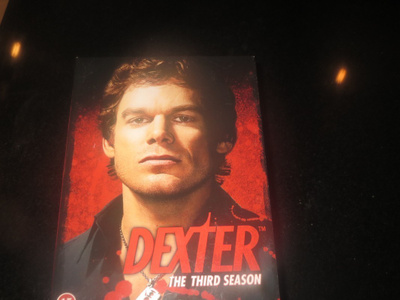 Dexter kausi 3