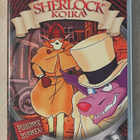 Sherlock Koira (3DVD) puhuttu suomeksi - pikkukuva 1