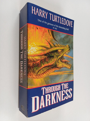 Harry Turtledove : Through the Darkness