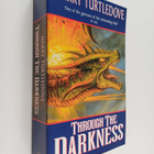 Harry Turtledove : Through the Darkness - pikkukuva 1