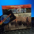 SKIN - TOWER OF STRENGHT 2 X CD SINGLE - pikkukuva 1