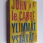 John Le Carre : Ylimmät ystävät - pikkukuva 1