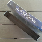 VHS: Superman - The Movie (Christopher Reeve 1978/2001) - pikkukuva 4
