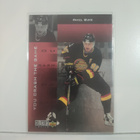1996-97 Collector's Choice - YCtG Exchange #CR17 Pavel Bure - pikkukuva 1
