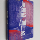 Ville Hytönen : Johannes-Andreas : romaani rakkauden synn... - pikkukuva 1