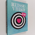 Tarja Virolainen : Reissuvihko : K-18 - pikkukuva 1