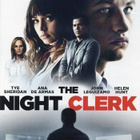Night Clerk	(78 120)	UUSI	-FI-	nordic,	DVD	tye sheridan	2020 - pikkukuva 2