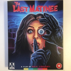 The Last Matinee - Limited Edition (With Slipcase + Booklet) - pikkukuva 2