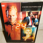 24 - kausi 1-6 [41x DVD] - pikkukuva 2