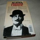 Agatha Christie Hercule Poirotin johtolangat  -sid - pikkukuva 3