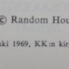William Faulkner - Karhu ja muita novelleja (sid.) - pikkukuva 2