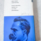 Näin puhui Zarathustra Nietzsche - pikkukuva 2