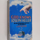 Joseph Heller : God knows - pikkukuva 1