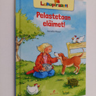 Annette Moser : Pelastetaan eläimet! - pikkukuva 1