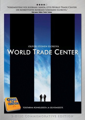 World Trade Center (2-disc) (DVD)