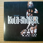 Kula Shaker - Hush CDS - pikkukuva 1