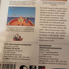 Muumit Meren Aalloilla PC/MAC CD-ROM videopeli - pikkukuva 2