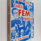 John Robinson : The Lives and Work of Early FEM Pioneers ... - pikkukuva 1