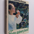 Thea Beckman : Totta toinen puoli - pikkukuva 1